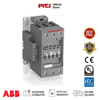 ABB AF52-30-11 100-250V50/60HZ-DC แมกเนติกคอนแทคเตอร์ Contactor