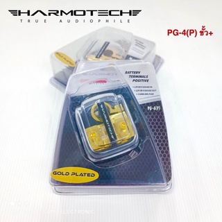 ขั้วแบตคุณภาพสูง HAMOTECH ขั้วแบตเตอรี่พร้อมฟิวส์ Mini ANL ขนาด 80A ราคาต่อ 1 ชิ้น