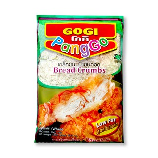 โกกิ เกล็ดขนมปัง 1000 กรัม Koki Bread Crumbs 1000 grams