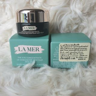 La mer the Eye Concentrate 5ml