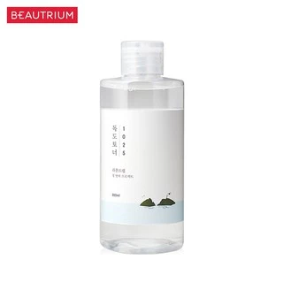 ROUNDLAB 1025 Dokdo Toner โทนเนอร์ 200ml