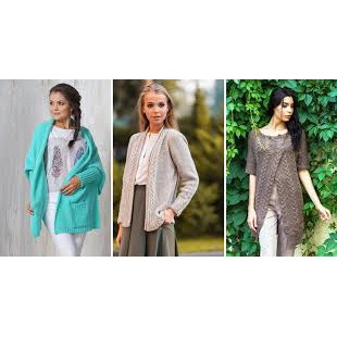 KNITWEAR RM4 (LIVE ONLY)