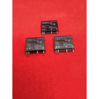 Solid stateRelayG3MB-202PL 12VDC/24VDC