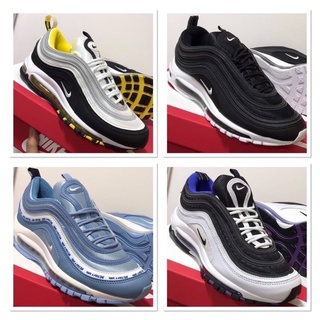 Nike Air max 97 (size37-45) 4สี 990