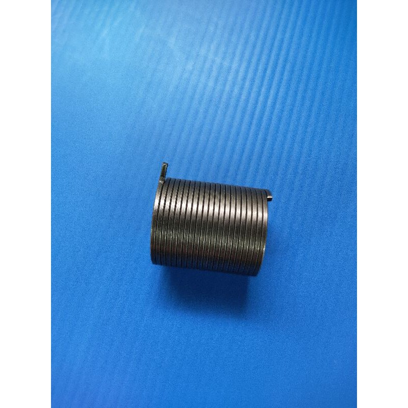 สปริงคลัช เบอร์ 6 ใชักับเครื่องซักผ้า ยาว 25.7 mm.ID=19mm.OD=22mm.