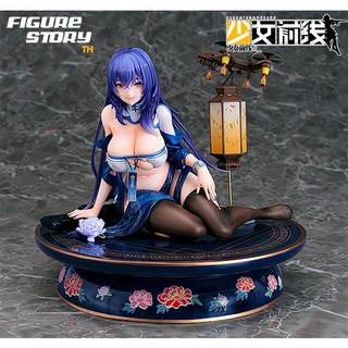 *Pre-Order*(มัดจำ) Girls Frontline DP-12 Echeveria Lantern 1/6 (โมเดล)(ของแท้)(ล๊อต JP)