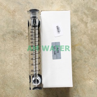 โฟร์มิเตอร์ Flow Meter Z-3002 5G