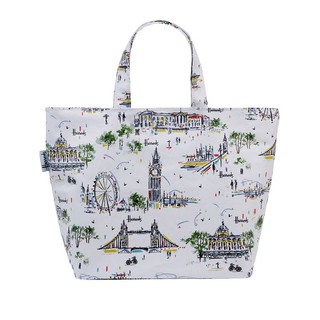 Harrods รุ่น Small Rainy Day Shopper Bag***พร้อมส่ง