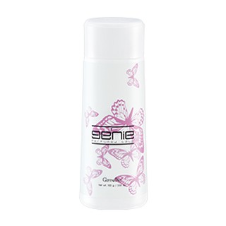 แป้งหอมโรยตัว เจนี่ กิฟฟารีน Genie Perfumed Talc