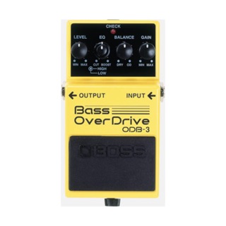 Boss ODB-3 Bass OverDrive