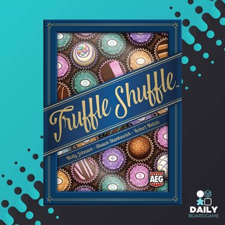 Truffle Shuffle [Boardgame]