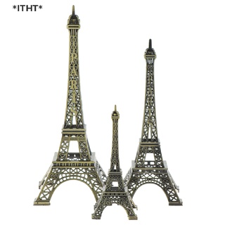 [[นั่นสิ]] ปารีสหอไอเฟลรุ่นโต๊ะหุ่นรูปปั้นงานฝีมือของที่ระลึ…