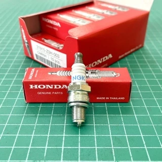 หัวเทียน ฮอนด้า GX35 แท้ 100% UMK435 UMR435 GX25 GX50 แท้ 100% Honda ราคาต่อ 1 ชิ้น