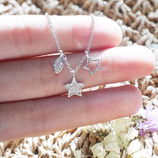 Star necklace ⭐️