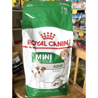 Royal canin mini adult