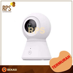 กล้องวงจรปิด Xiaoyi Yi Lite K2 Ipcam 2mp 1080p อุปกรณ์เสริมสําหรับสัตว์เลี้ยง