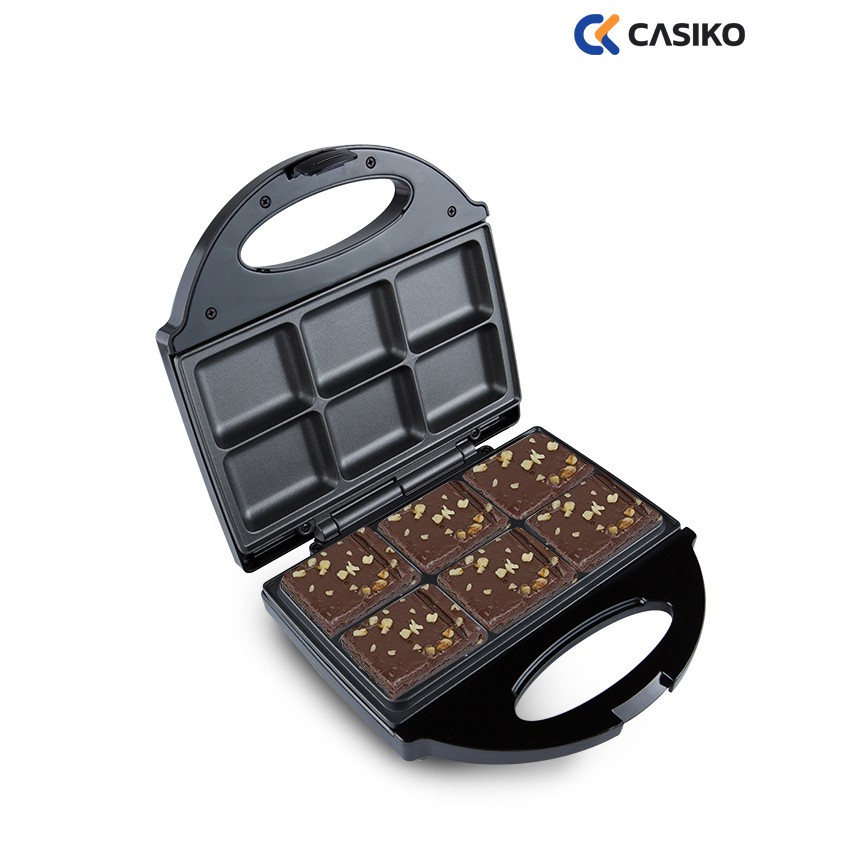CASIKO CK-5000 เครื่องทำวาฟเฟิล