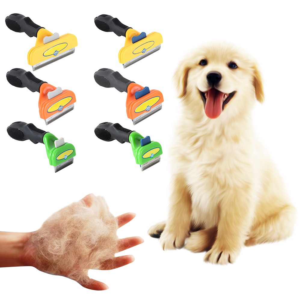 Pet Supplies For Large Medium Small Dogs Or Short Long Hair Cats