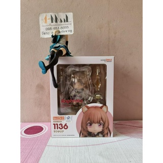 Good Smile Company - Nendoroid 1136 Raphtalia