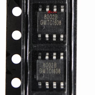 แอมป์จิ๋ว ic 8002A 8002B 8002D ns8002 cke8002B tc8002 1ชิ้น