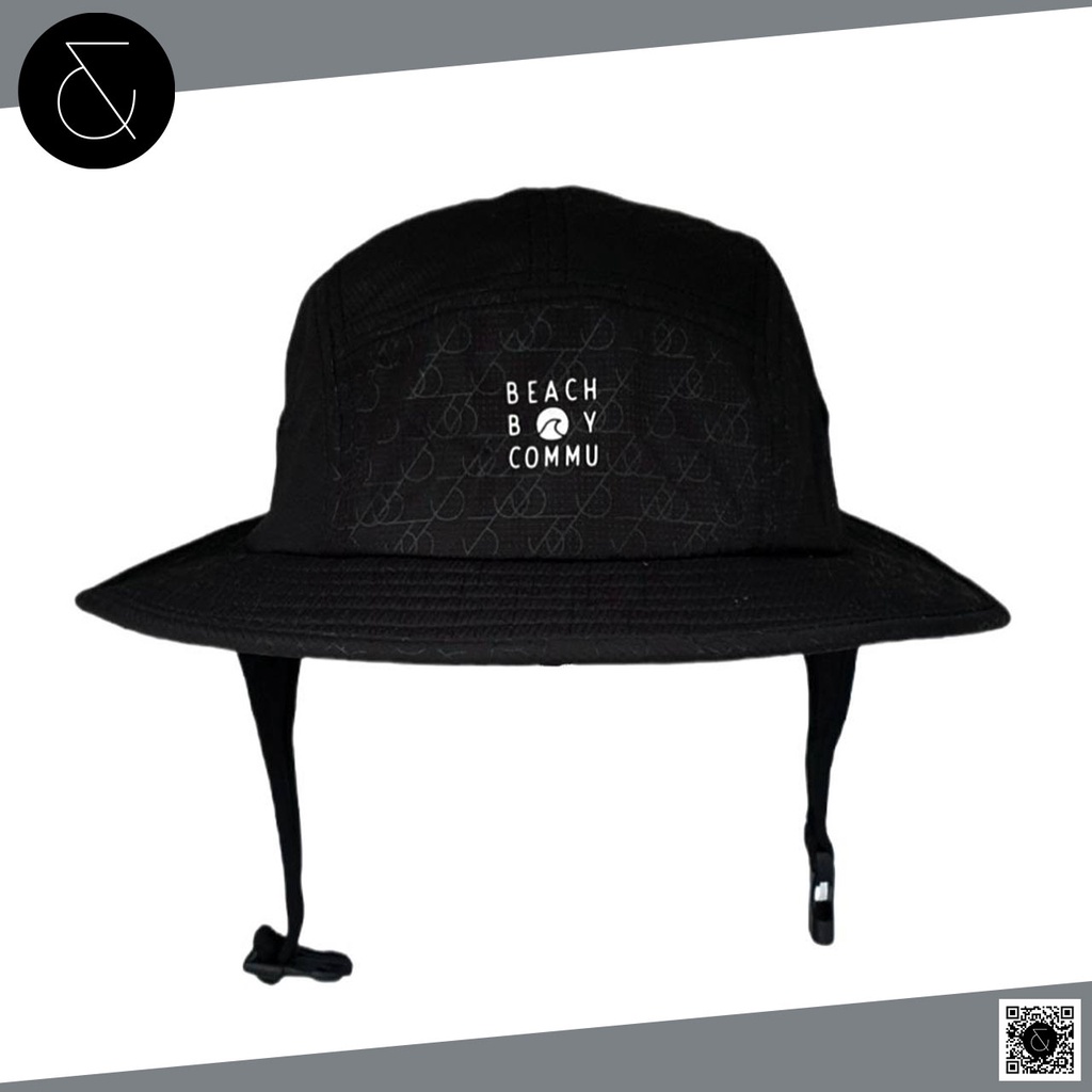 BEACHBOY COMMU - BEACHBOY COMMU X DIVE&CO. - BUCKET HAT