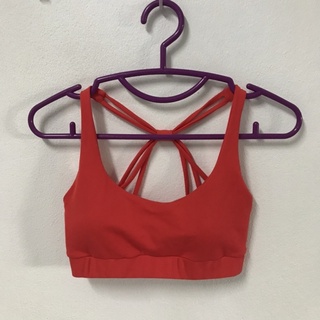 Used💜SportBra💜Size S