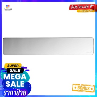 แถบสำหรับติดแม่เหล็ก COTTO CT0311(HM) 25 ซม.MAGNETIC PLATE COTTO CT0311(HM) 25CM