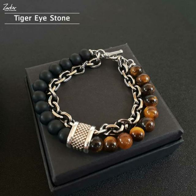 Tiger Eye Stone