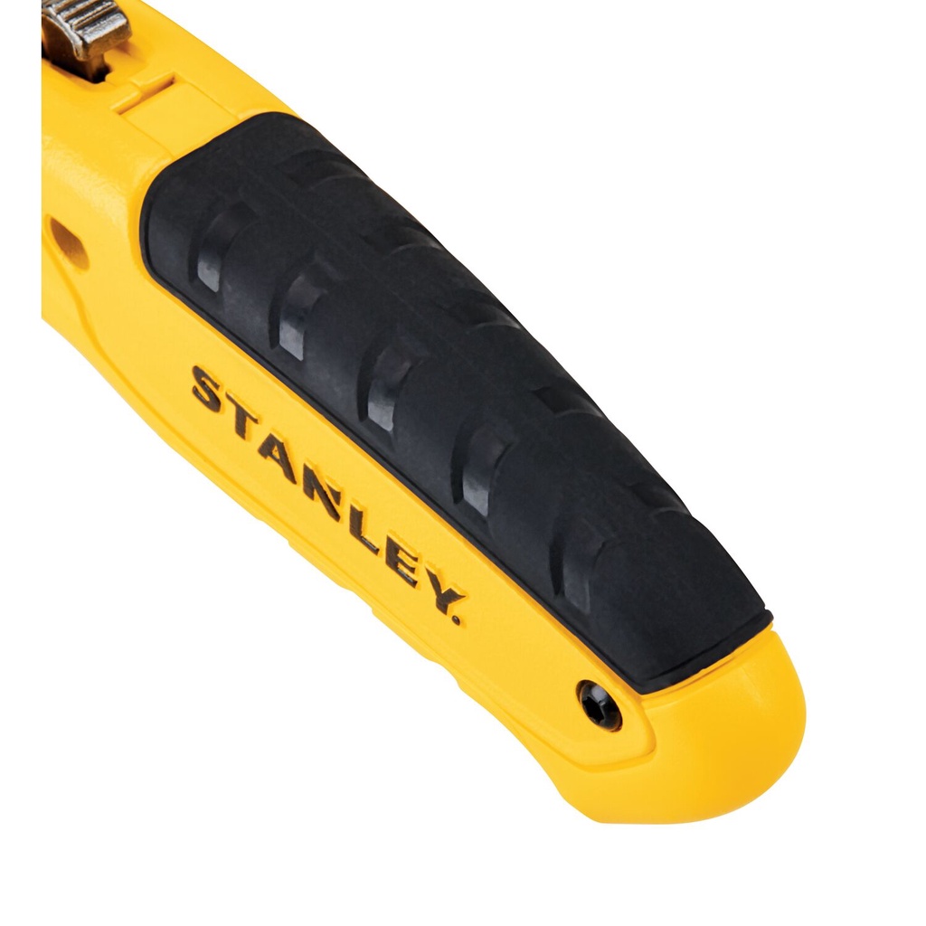 STANLEY มีดอเนกประสงค์ รุ่นใหม่แบบมีช่องเก็บใบมีด รุ่น STHT10430-0 ราคา ถูกที่สุด ดีลบีเคเค แกลเลอรีภาพที่ 6