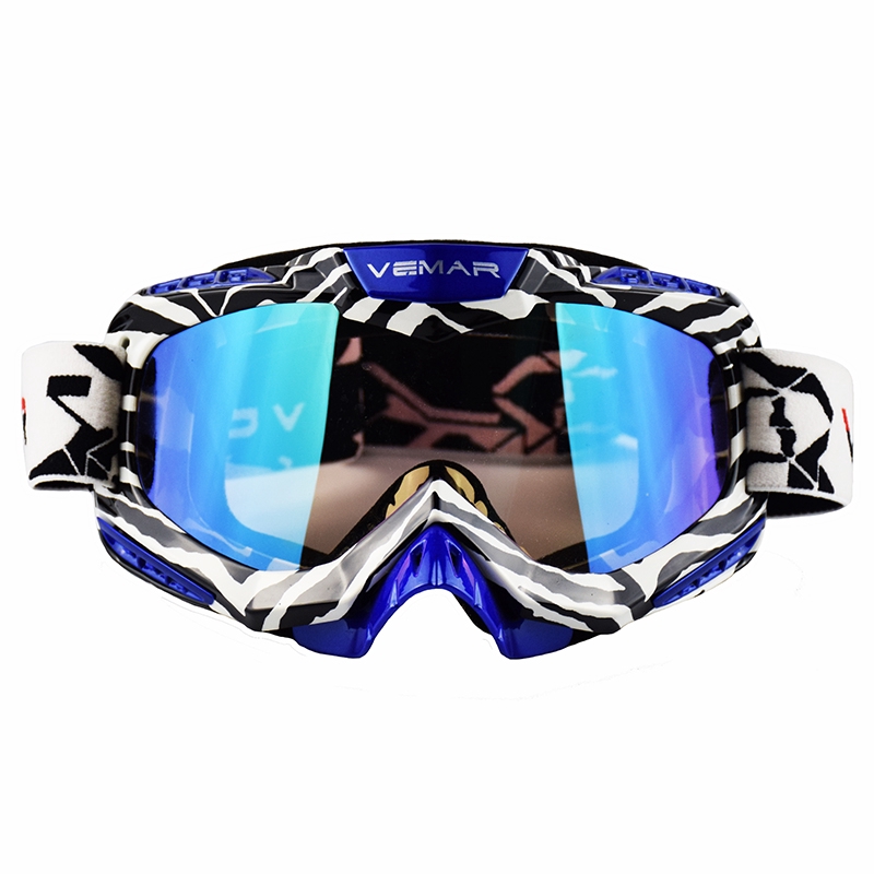 Premium Windproof Ski Goggles: Outdoor Sports & Motorcycle Glasses - Shop Now