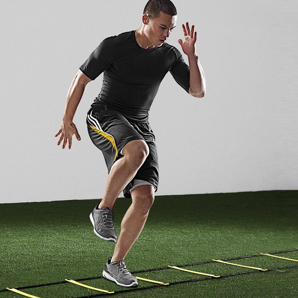 Komodo 6M 12 Rung Agility Ladder