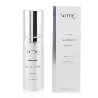 IOMA - MA Creme - Day 30ml/1oz