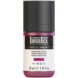 Liquitex Acrylic Gouache ขนาด 59 ml. (ซีรีย์ 2) ขวดปลีก