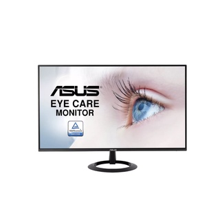 ASUS VZ24EHE Eye Care Monitor – 23.8 inch Full HD (1920 x 1080), IPS, 75Hz(รับประกัน3ปี)