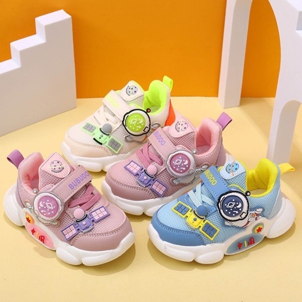 รองเท้าผ้าใบเด็ก NT03