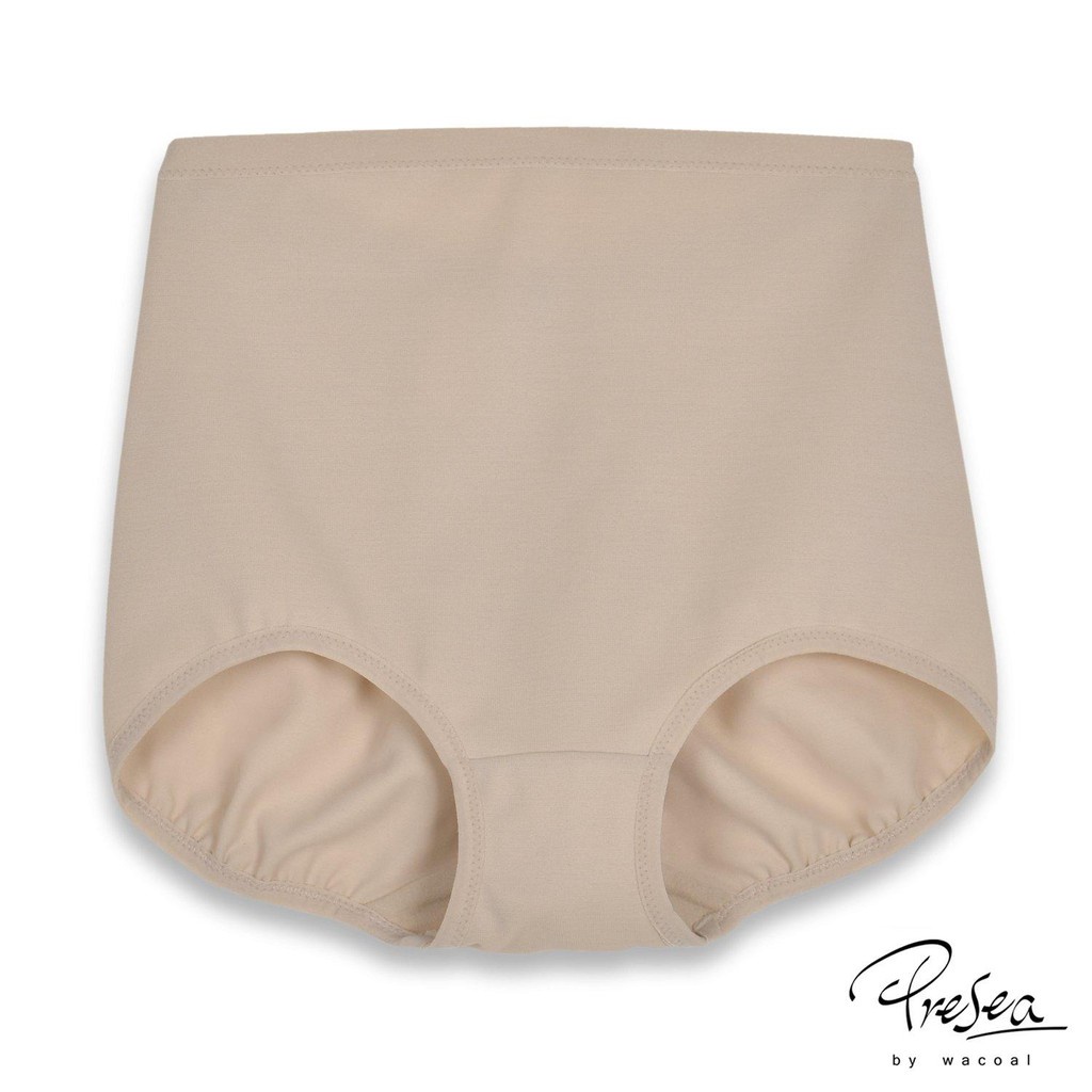 Presea by wacoal กางเกงในกระชับสบาย Light supportive panties MA2101
