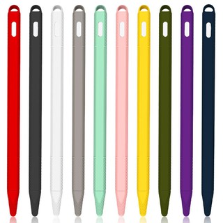 เคสซิลิโคน สําหรับ Apple Pencil 1 &amp; 2