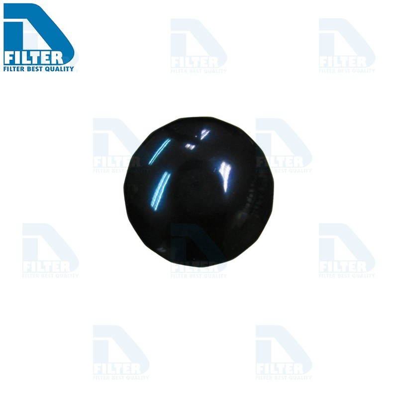 D Filter กรองน้ำมันเครื่อง ใช้สำหรับ Isuzu อีซูซุ D-Max,Mu-x ดีแม็ก 2012-2025 (เครื่อง 2.2,2.5,3.0) (DO010) - รูปที่ 2