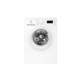 ELECTROLUX เครื่องซักผ้าฝาหน้า (7.5 kg) รุ่น EWF7525DGWA (ไม่รวมค่าติดตั้ง)