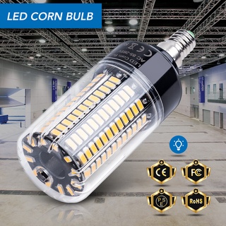 โคมไฟระย้า 220V Led E27 E14 110V 3.5W 5W 7W 9W 12W 15W 20W ประหยัดพลังงานสูง