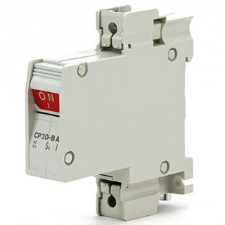 🚩ถูกสุด! MITSUBISHI : ถูกสุด! BREAKER CP30-BA 1A 5A 1P 2P