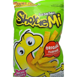 Shoyue Mi Original  Crackers 60g ราคาสุดคุ้ม ซื้อ1แถม1 Shoyue Mi Original Crackers 60g ราคาสุดคุ้มซื้อ 1 แถม 1