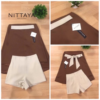 Nittaya