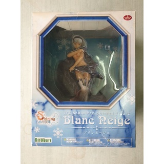 Kotobukiya 1/8 Shinning Tears Blanc Neige มือ 1