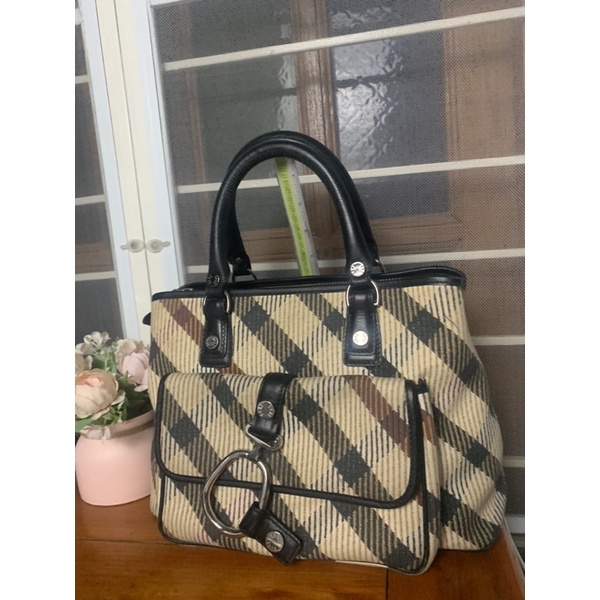 กระเป๋า มือสอง แบรนด์ DAKs แท้ 💯