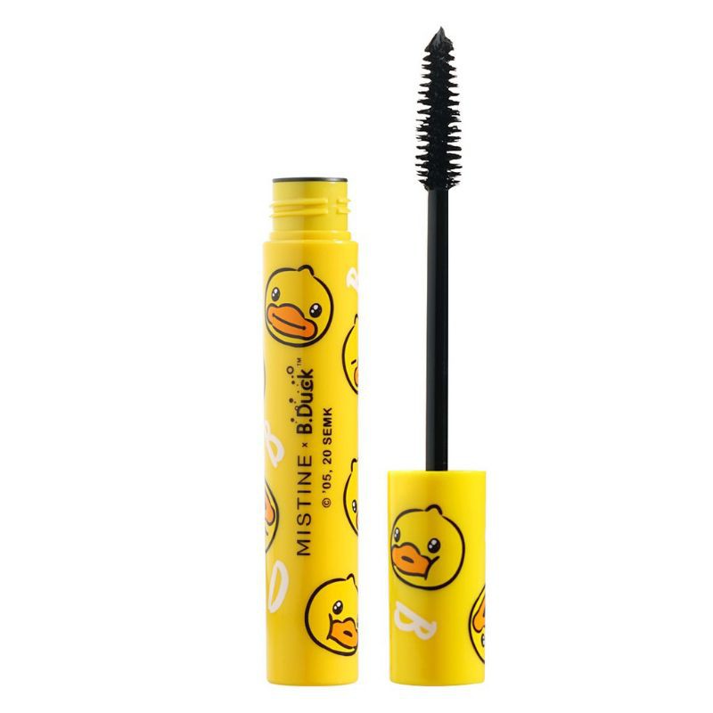 MISTINE B. DUCK MASCARA 6 G. มาสคาร่า มิสทีน บีดัค