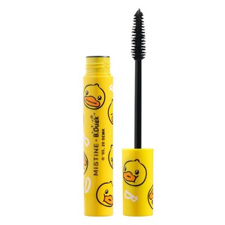 MISTINE B. DUCK MASCARA 6 G. มาสคาร่า มิสทีน บีดัค