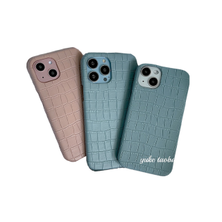 เคสมือถือ แบบหนัง สำหรับ iPhone 7-12,12pro,12promax,13,13Pro,13Promax