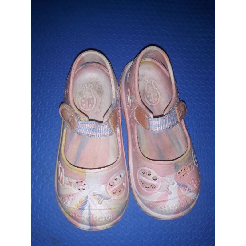 รองเท้าเด็กแบรนด์ PreLoved Original Sketchers