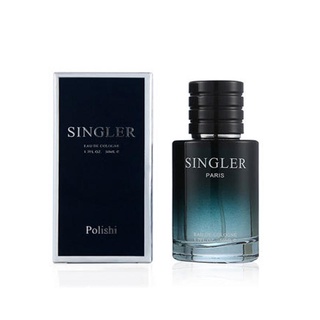 Jean miss Singler Polishi น้ำหอมผู้ชาย 50ml ติดทนนาน หอมจนสาวๆติดใจ